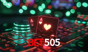 Design Responsivo bet505