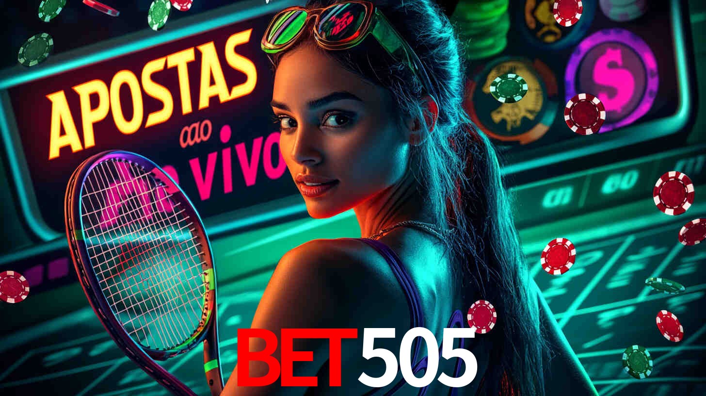 Explorando a Categoria de Eventos em Apostas na bet505