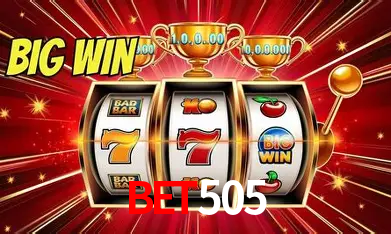 bet505 Salvador - Bonus Stats