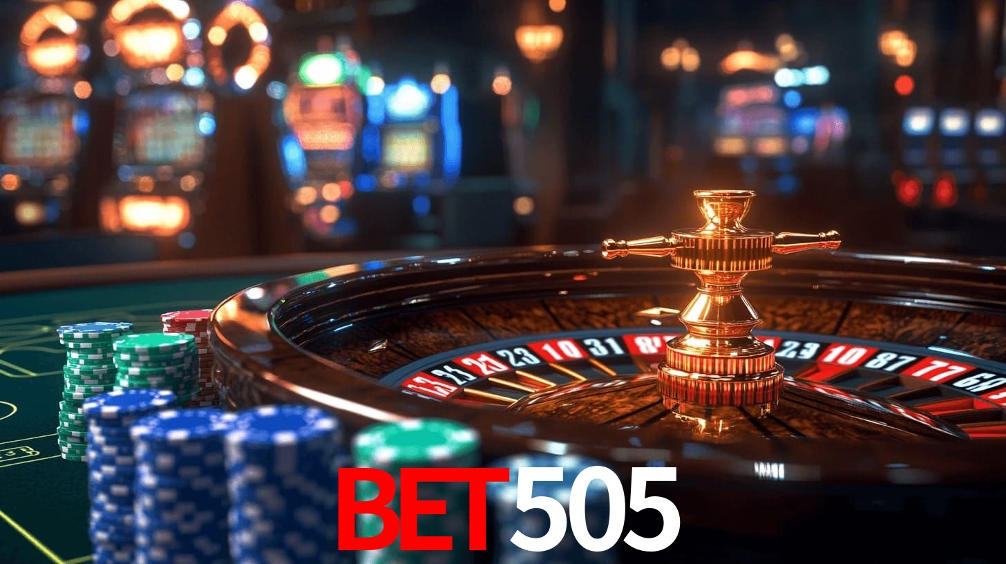 bet505: Jogos de Caça-Níqueis-Altas Recompensas, Roleta-Velocidade, Blackjack-Desafios Máximos