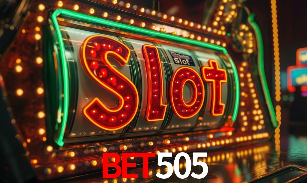 bet505 - User Statistics