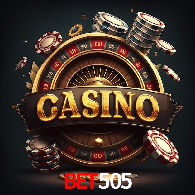 bet505 - App Security