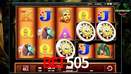 Descubra a Magia dos Jogos de Arcade no bet505