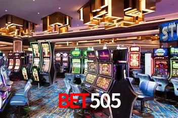 Apostas Esportivas na bet505: Um Guia Completo