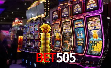 bet505 Brasília - Casino Guide