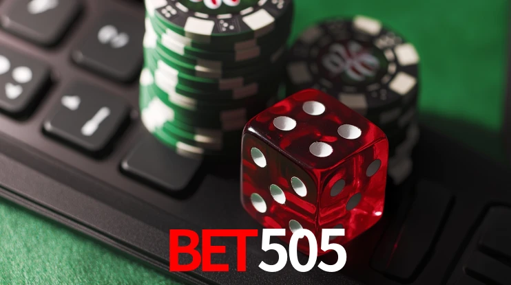 Seasonal Promotions bet505