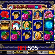 bet505 Salvador - Studio Tour