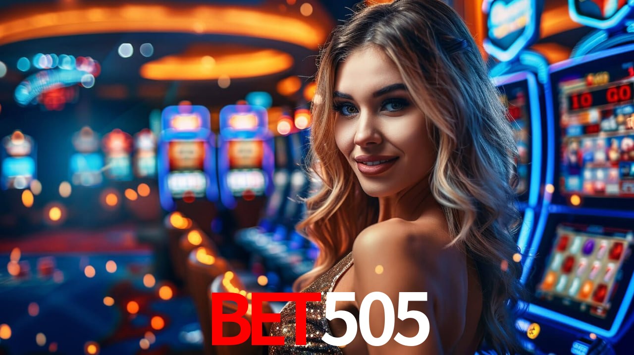 Secure Login bet505