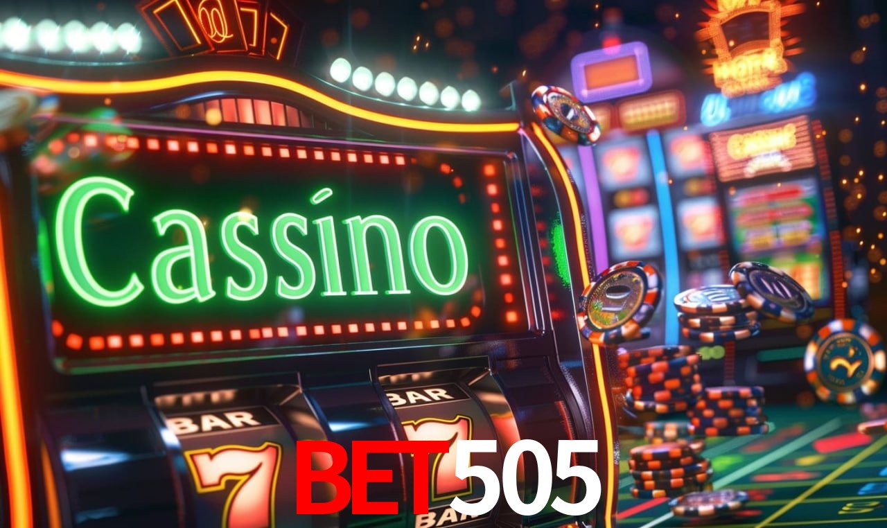 bet505 Entrar - Login Seguro Certificado