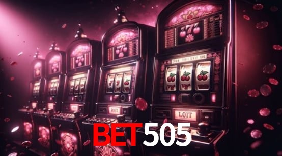Mesa de Roleta bet505