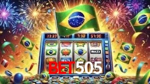 Quick Registration bet505