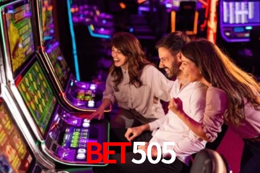Programa VIP bet505