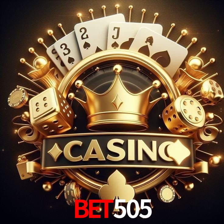 Promoção Relâmpago bet505