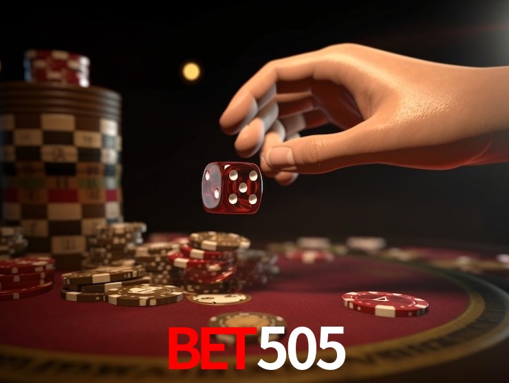 bet505 Brasília - Jogo Features