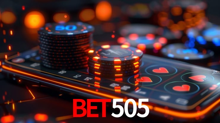 Game Providers bet505
