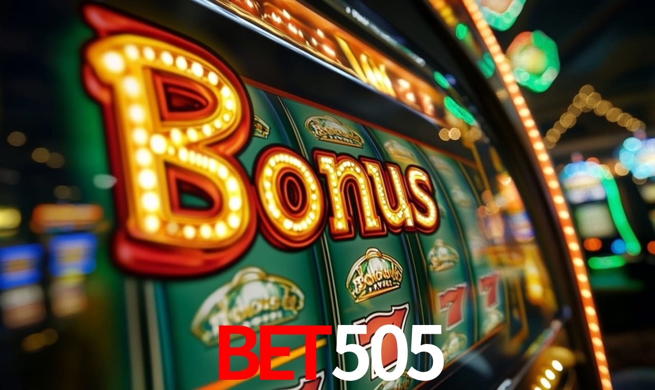 bet505 Salvador - Promo Stats