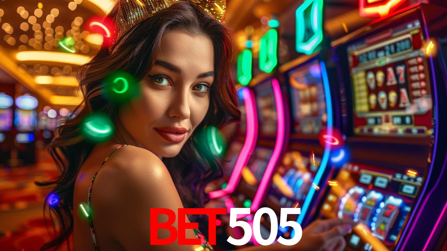 bet505.com