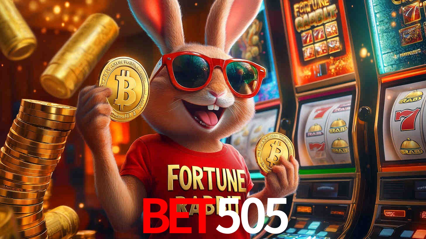 A Popularidade dos Caça-Níqueis no bet505