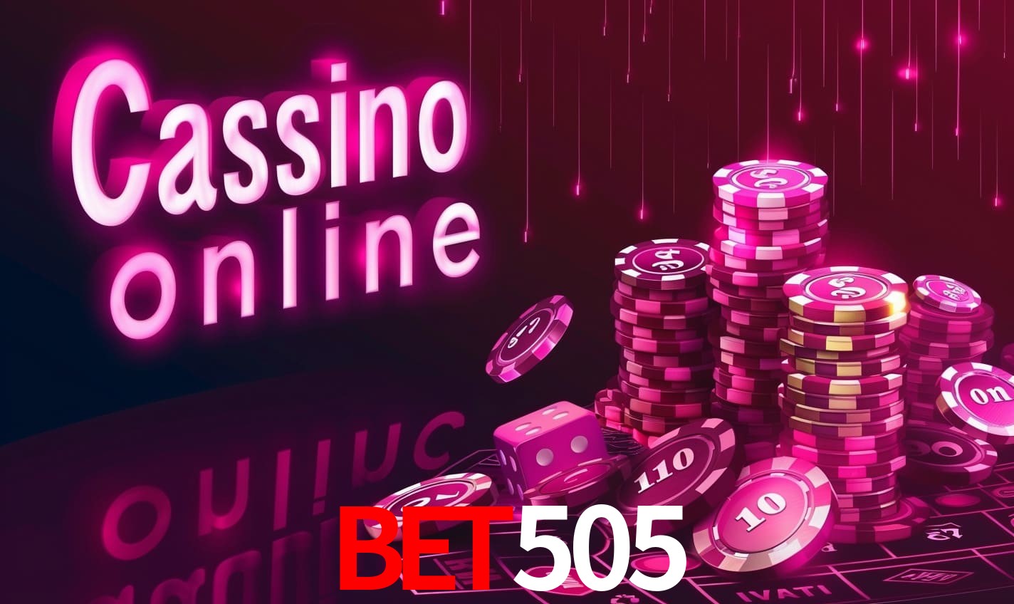 bet505 Curitiba - Hall of Fame