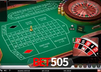 Desvendando o Mundo dos Jogos Virtuais na bet505