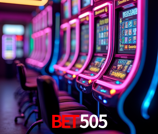 bet505 São Paulo - Top Slots