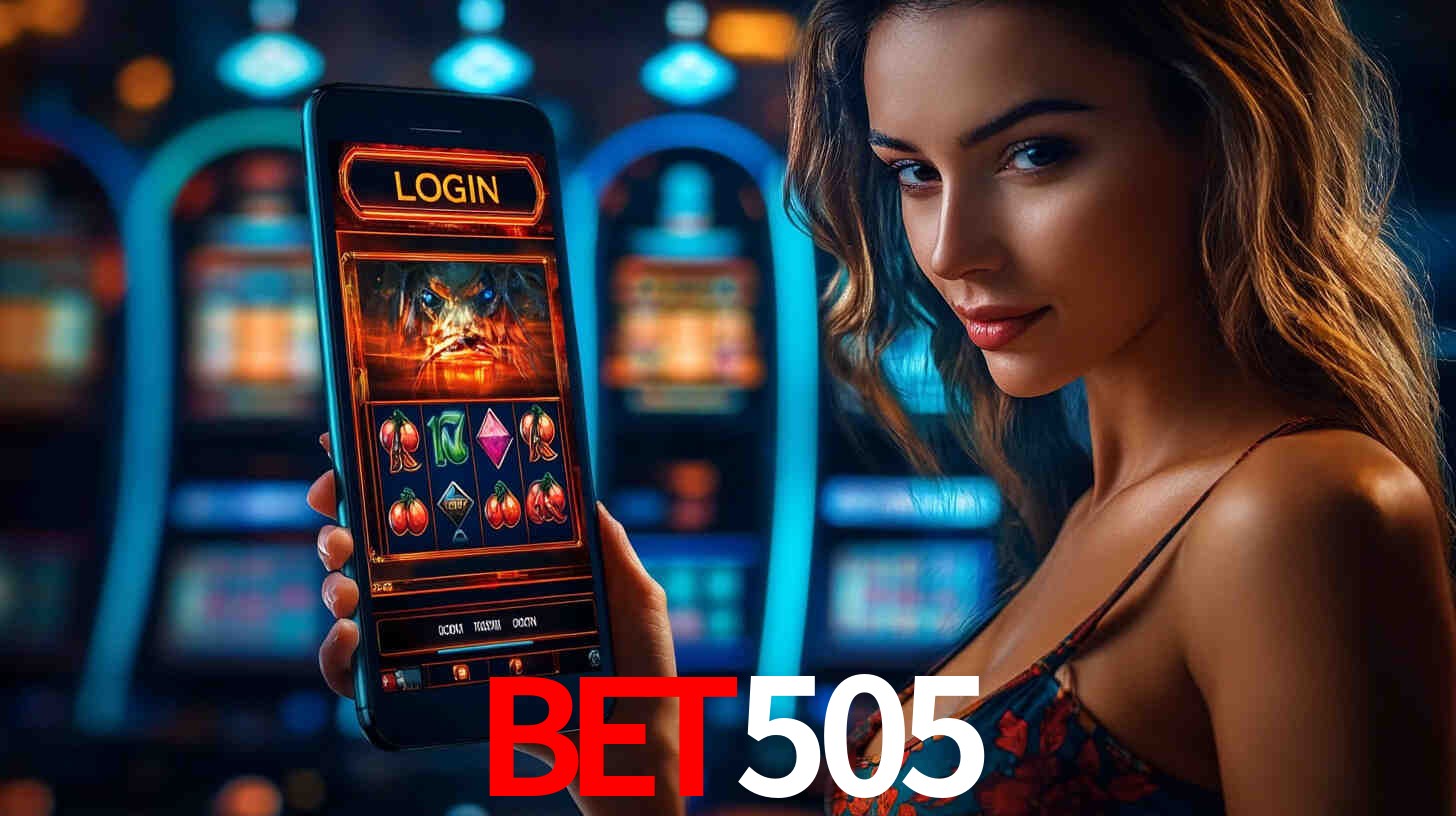 bet505: A Experiência de Casino com Jogos de Mesa ao Vivo
