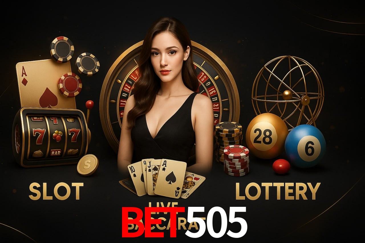 bet505 Belo Horizonte - Promo Tips