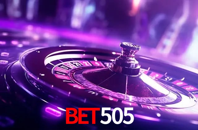 Casino Ao Vivo bet505