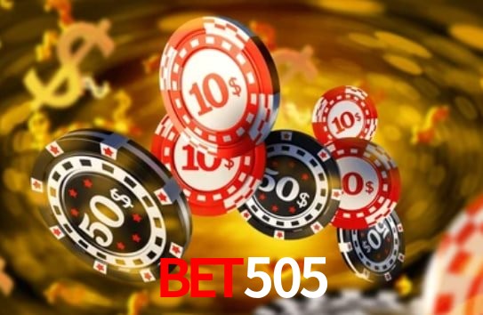 Casino Ao Vivo bet505