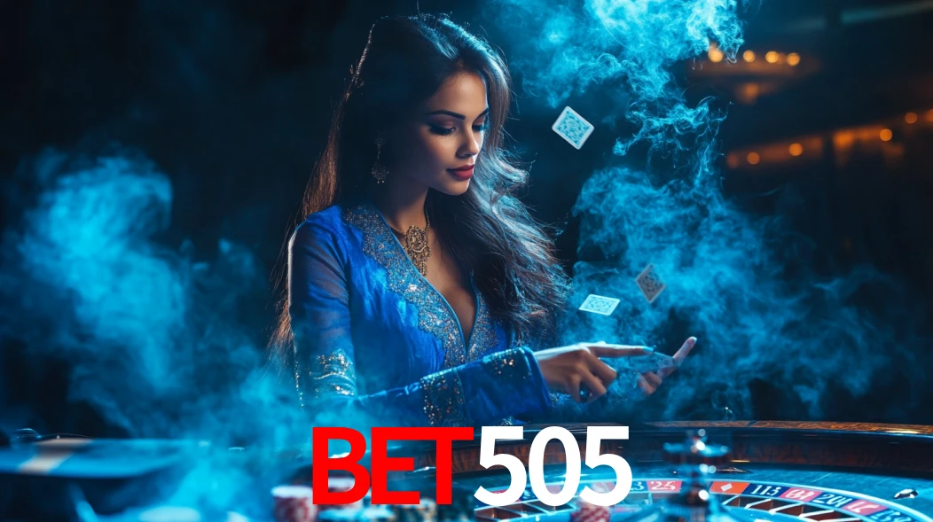 bet505 Belo Horizonte - Provably Fair