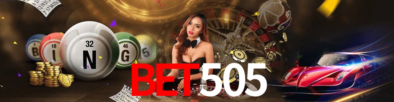 bet505 Rio de Janeiro - Slot Strategy
