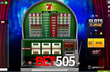 bet505 São Paulo - All Bonuses