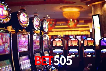 bet505 Belo Horizonte - VIP Casino