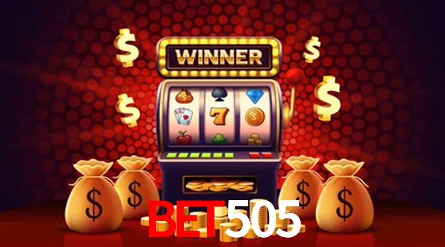 Exclusive Offers bet505
