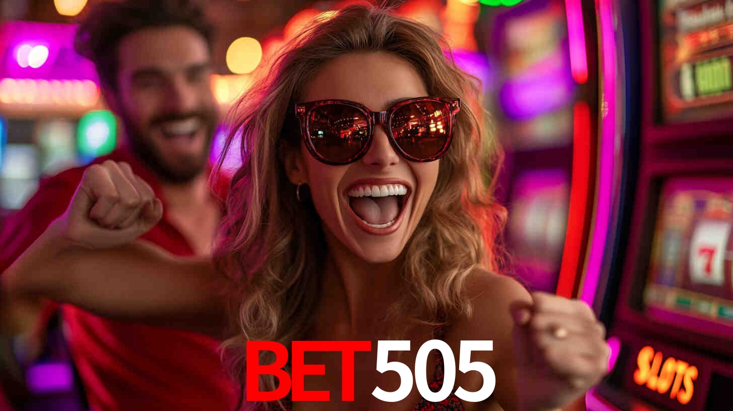 Inovações de Jogos na bet505: O Futuro das Experiências Interativas