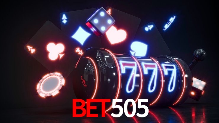 Bonus Features bet505