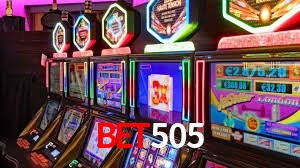 Casino VIP bet505
