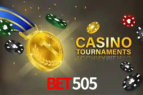 bet505 App - Aplicativo Móvel Oficial
