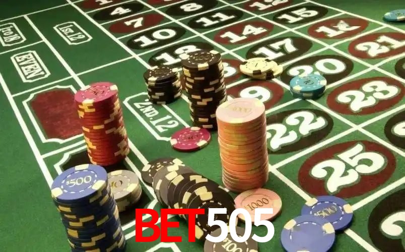 Ofertas Exclusivas bet505