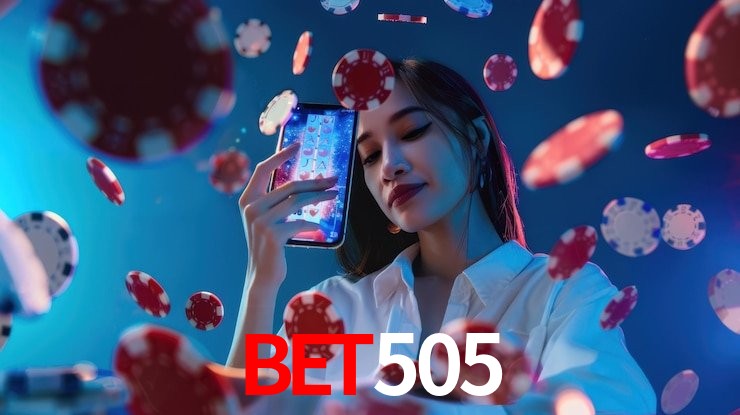 cassino bet505