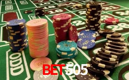 bet505 - App Performance