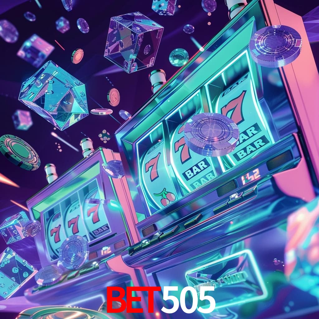 Jogos Exclusivos bet505