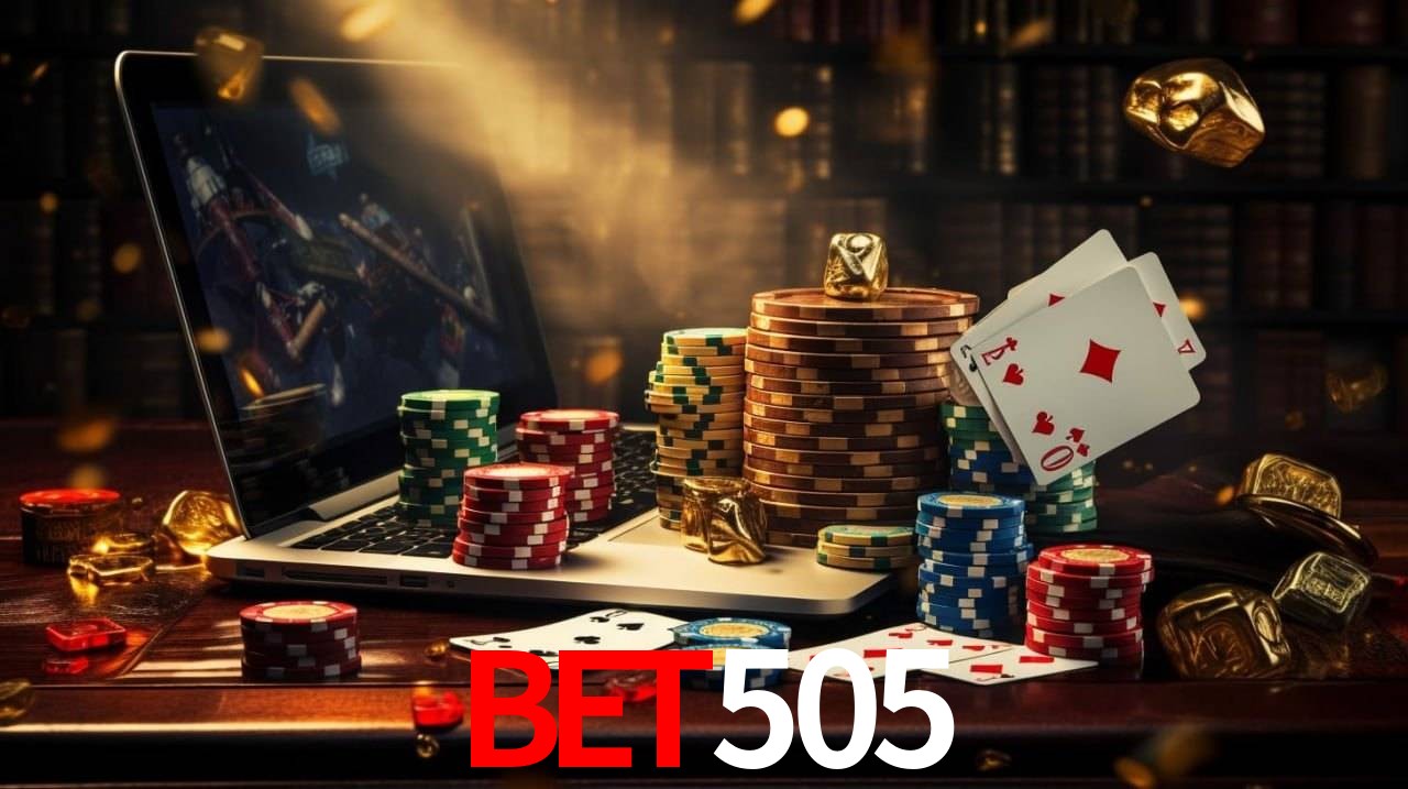 Estatísticas do Jogo bet505