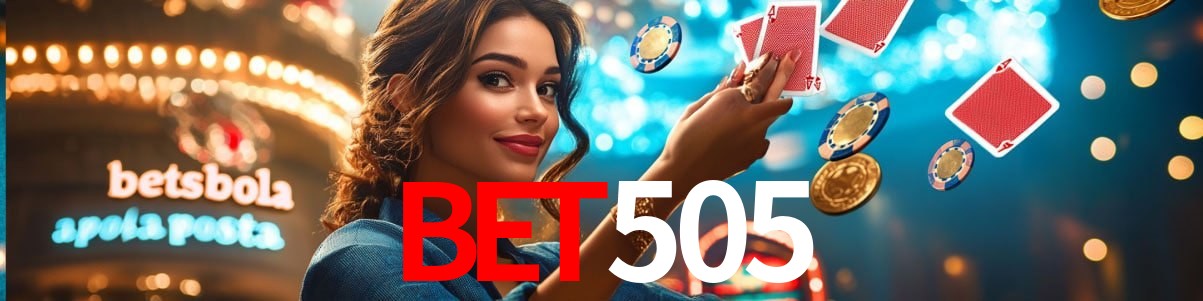 Live Casino bet505