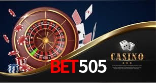 Benefícios da Conta bet505