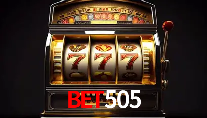 A Popularidade dos Caça-Níqueis no bet505