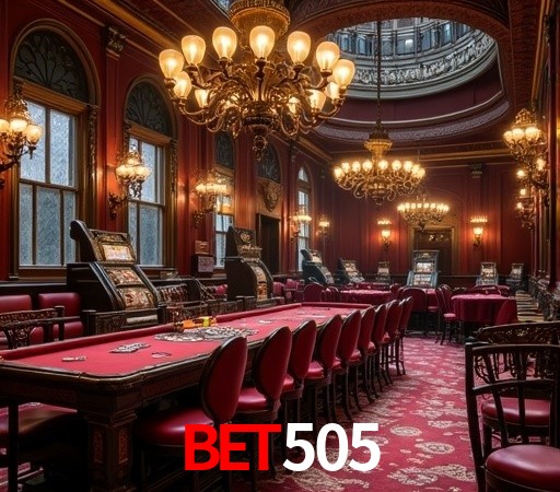 bet505 Salvador - Support