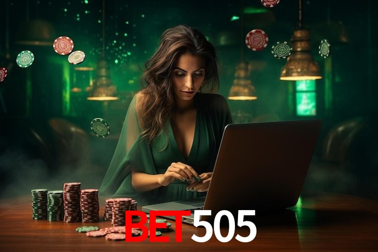 bet505 - Installation Guide