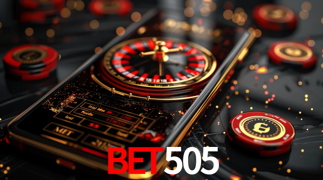 Responsive Design bet505