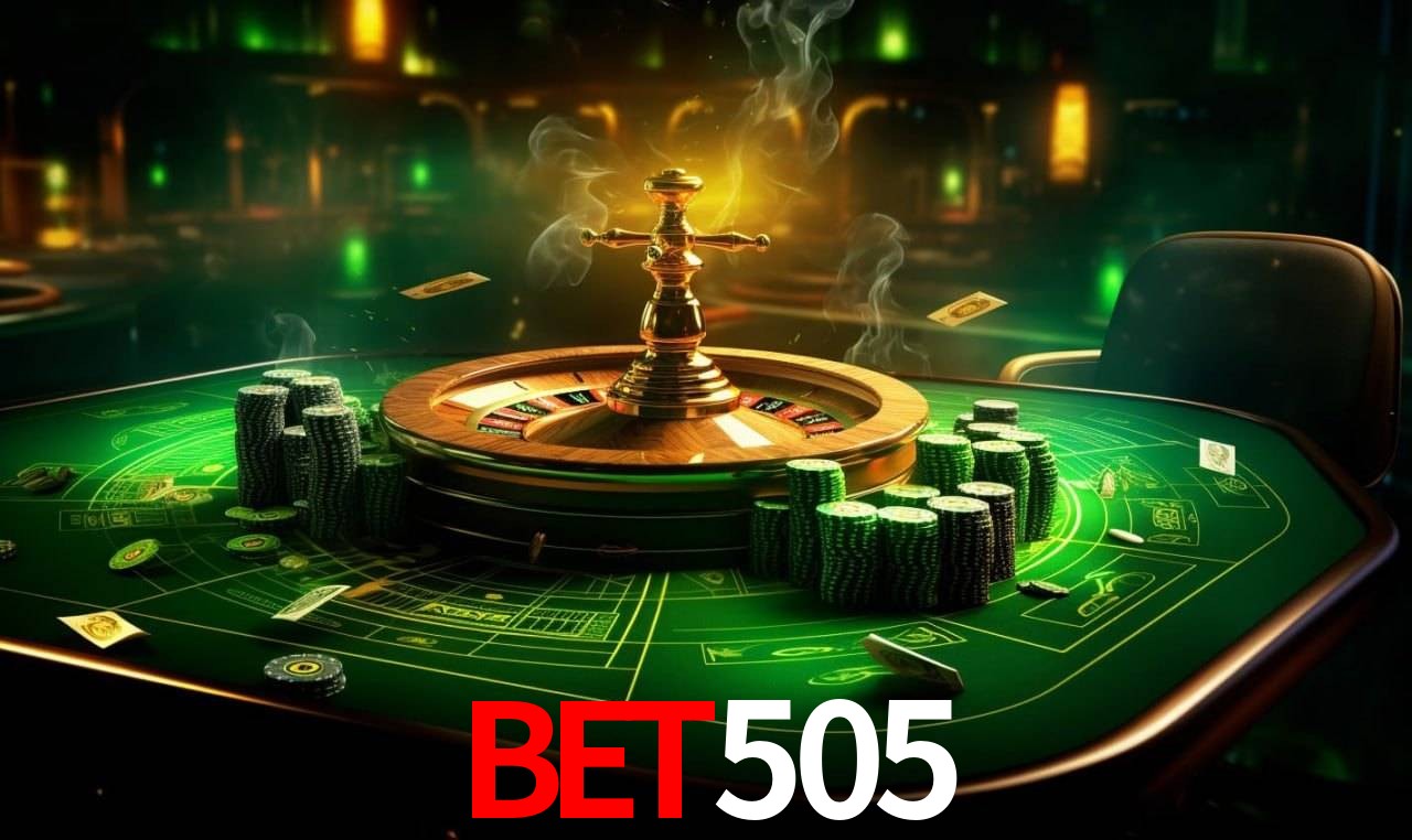 Interface Premium bet505